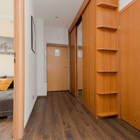 Shortstaypoland Staszica Warszawa Exteriör bild